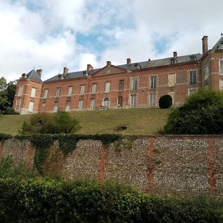 Le Petit Nid De Muzy Villa Muzy  Eksteriør billede