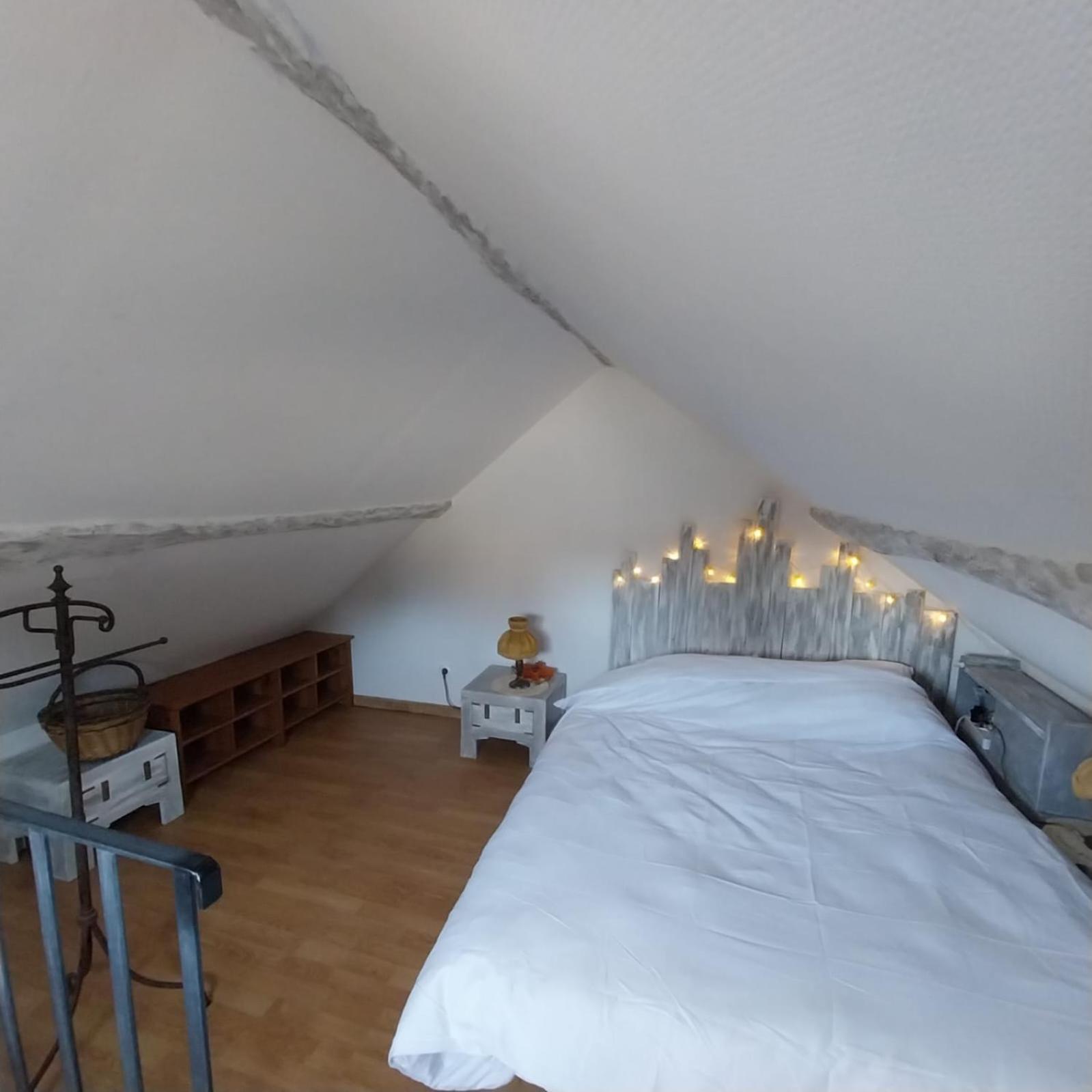 Le Petit Nid De Muzy Villa Muzy  Eksteriør billede